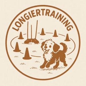 Longieren (Kreisarbeit) Februar