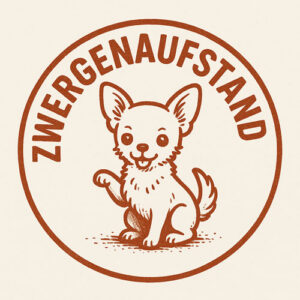 Zwergenaufstand - Februar