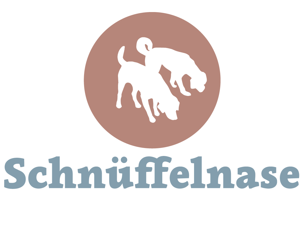 schnueffelnase_logo