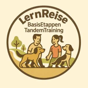 Schnüffelnase LernReise – TandemTraining