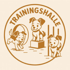 Große Trainingshalle Privatnutzung