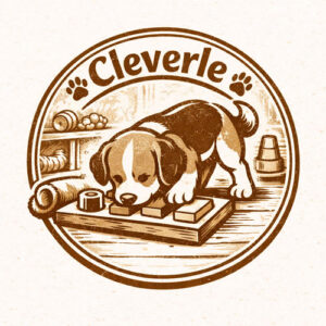 Cleverle – Intelligenz & Schnüffelspiele